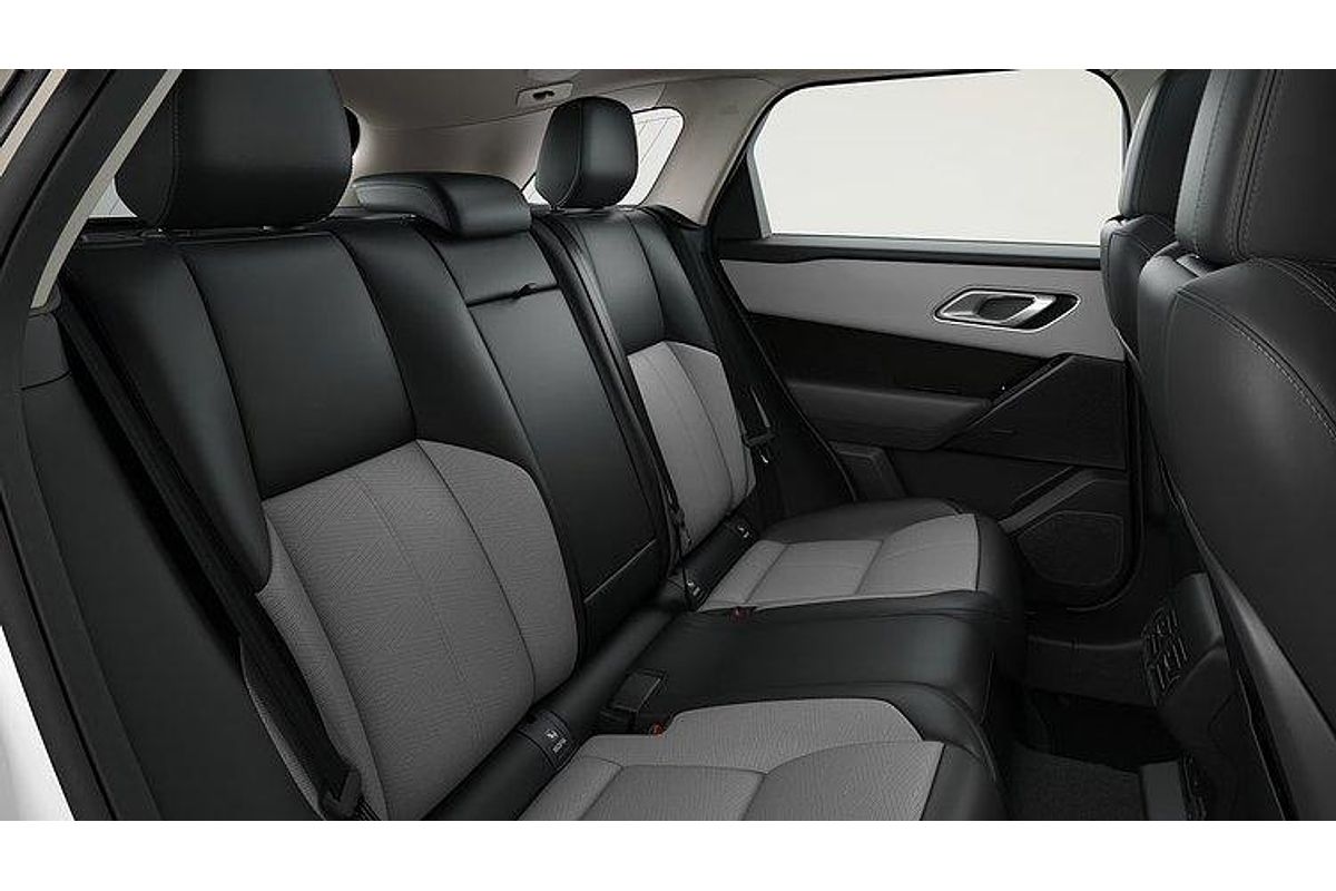 2024 Land Rover Range Rover Velar P400 Dynamic HSE L560