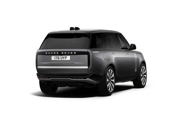 2024 Land Rover Range Rover P530 Autobiography L460