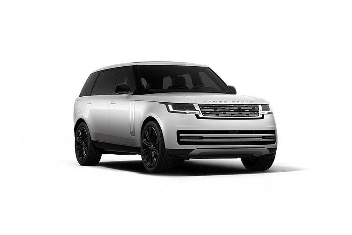 2024 Land Rover Range Rover D350 Autobiography L460