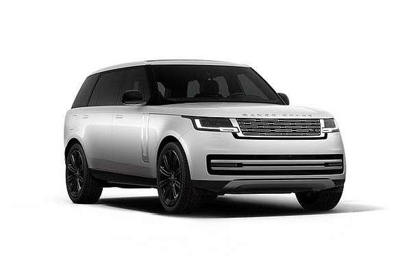 2024 Land Rover Range Rover D350 Autobiography L460 LWB