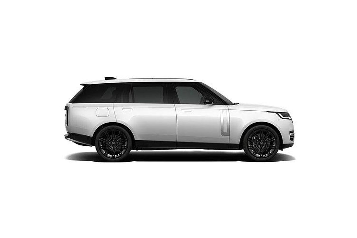 2024 Land Rover Range Rover D350 Autobiography L460 LWB