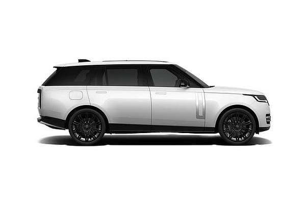 2024 Land Rover Range Rover D350 Autobiography L460 LWB