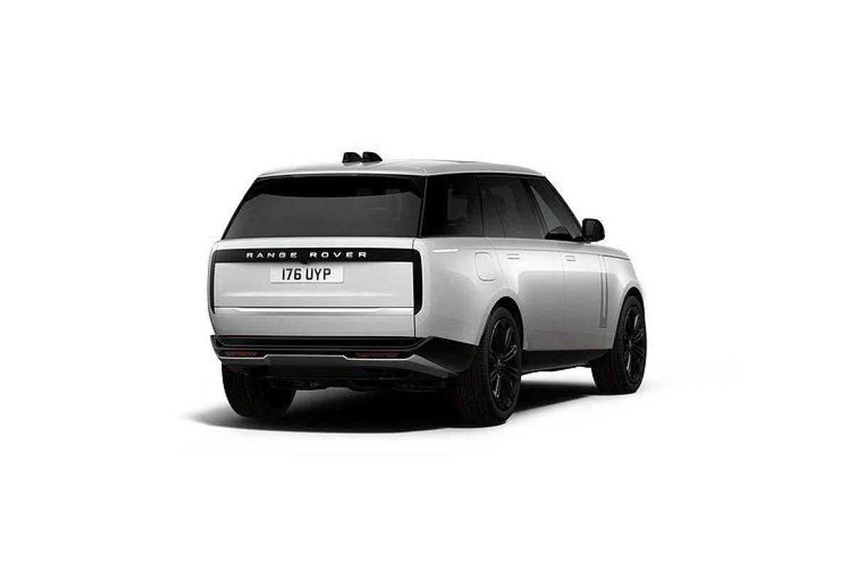 2024 Land Rover Range Rover D350 Autobiography L460 LWB