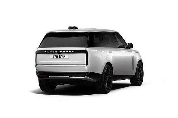 2024 Land Rover Range Rover D350 Autobiography L460 LWB