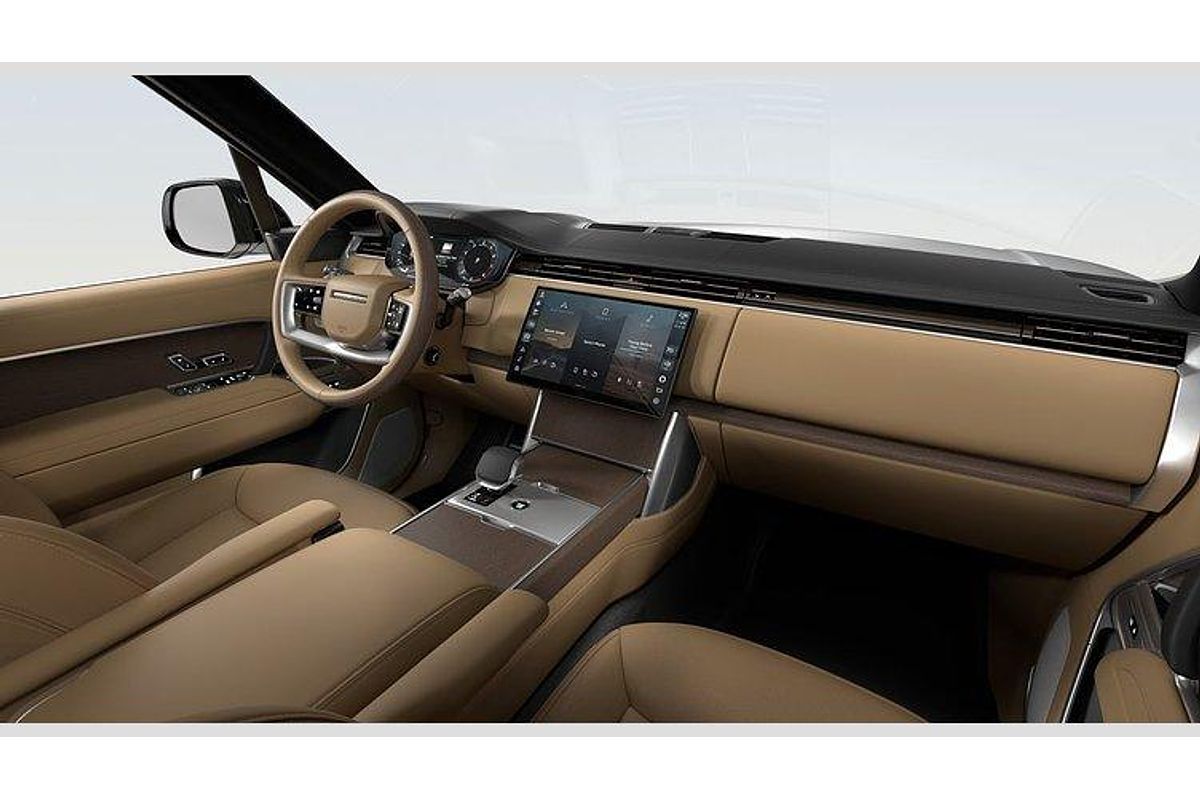 2024 Land Rover Range Rover D350 Autobiography L460 LWB