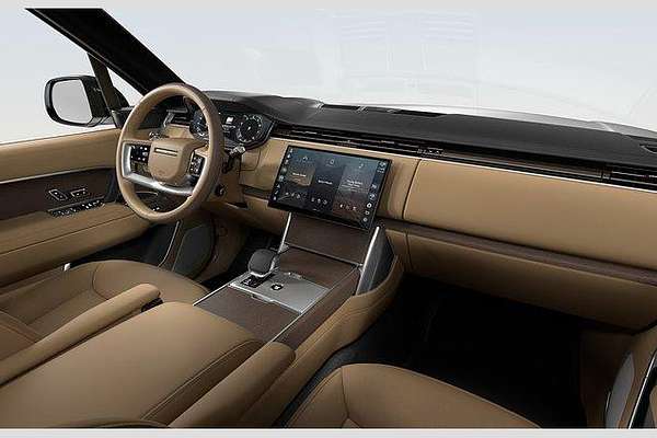 2024 Land Rover Range Rover D350 Autobiography L460 LWB