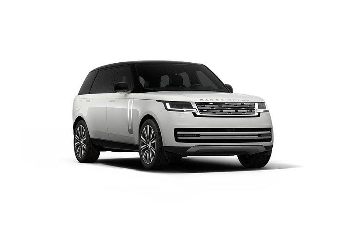 2024 Land Rover Range Rover D350 Autobiography L460 LWB