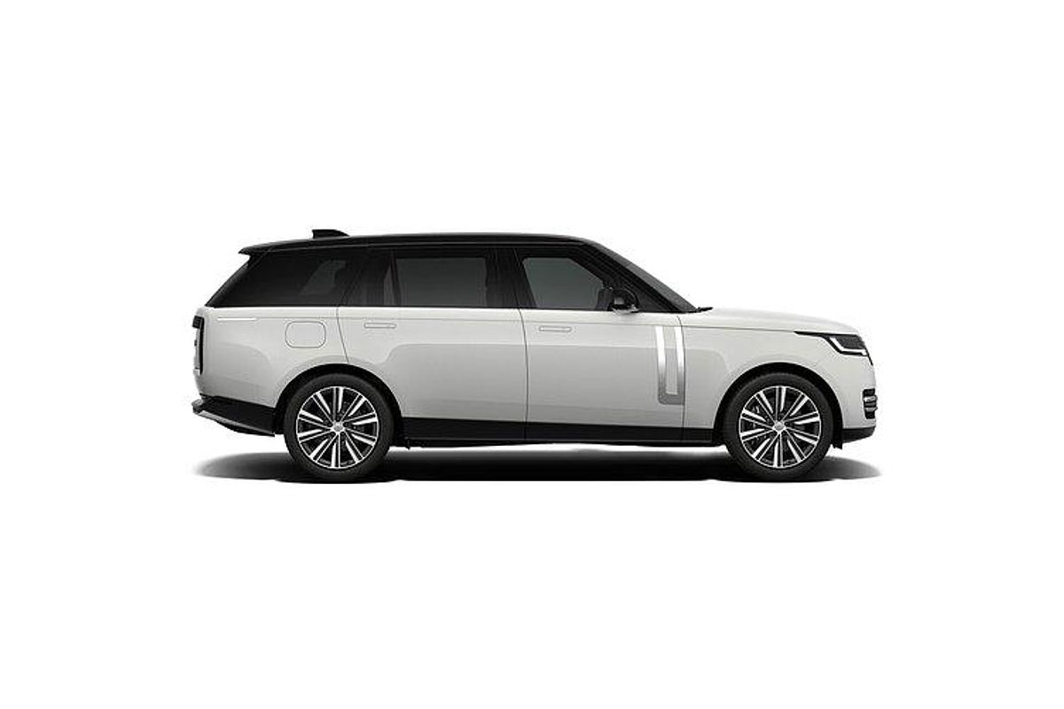 2024 Land Rover Range Rover D350 Autobiography L460 LWB