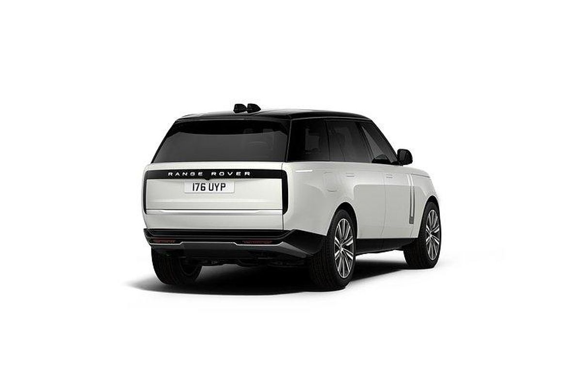 2024 Land Rover Range Rover D350 Autobiography L460 LWB
