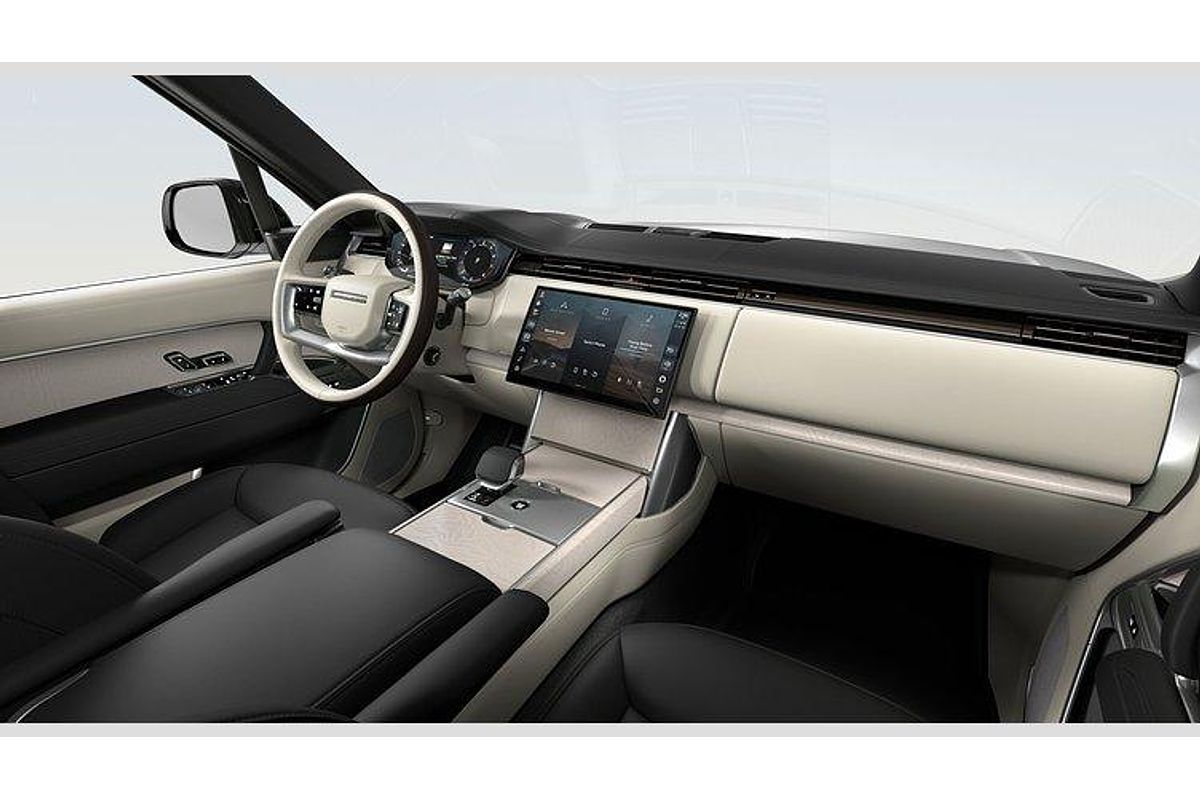 2024 Land Rover Range Rover D350 Autobiography L460 LWB