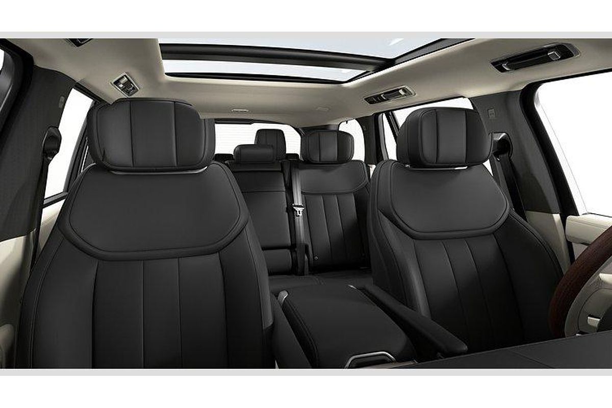 2024 Land Rover Range Rover D350 Autobiography L460 LWB