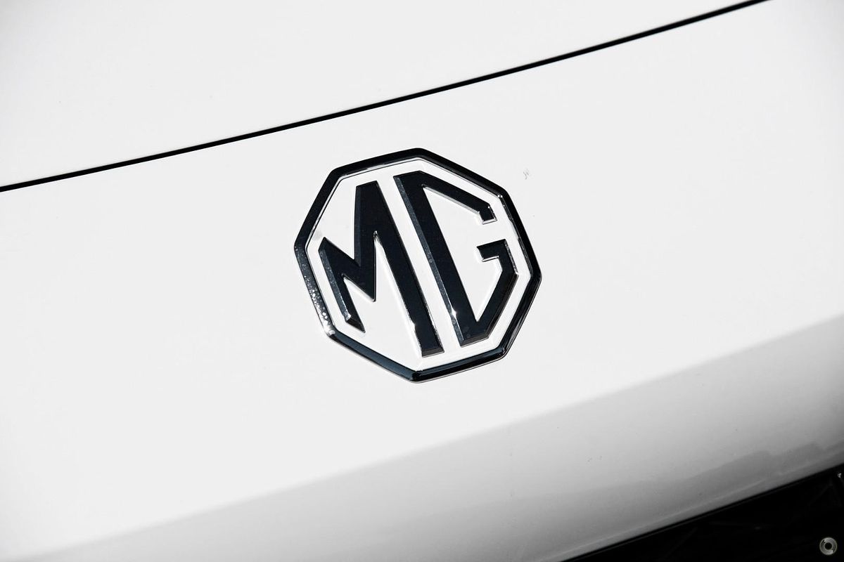 2024 MG MG3 Excite