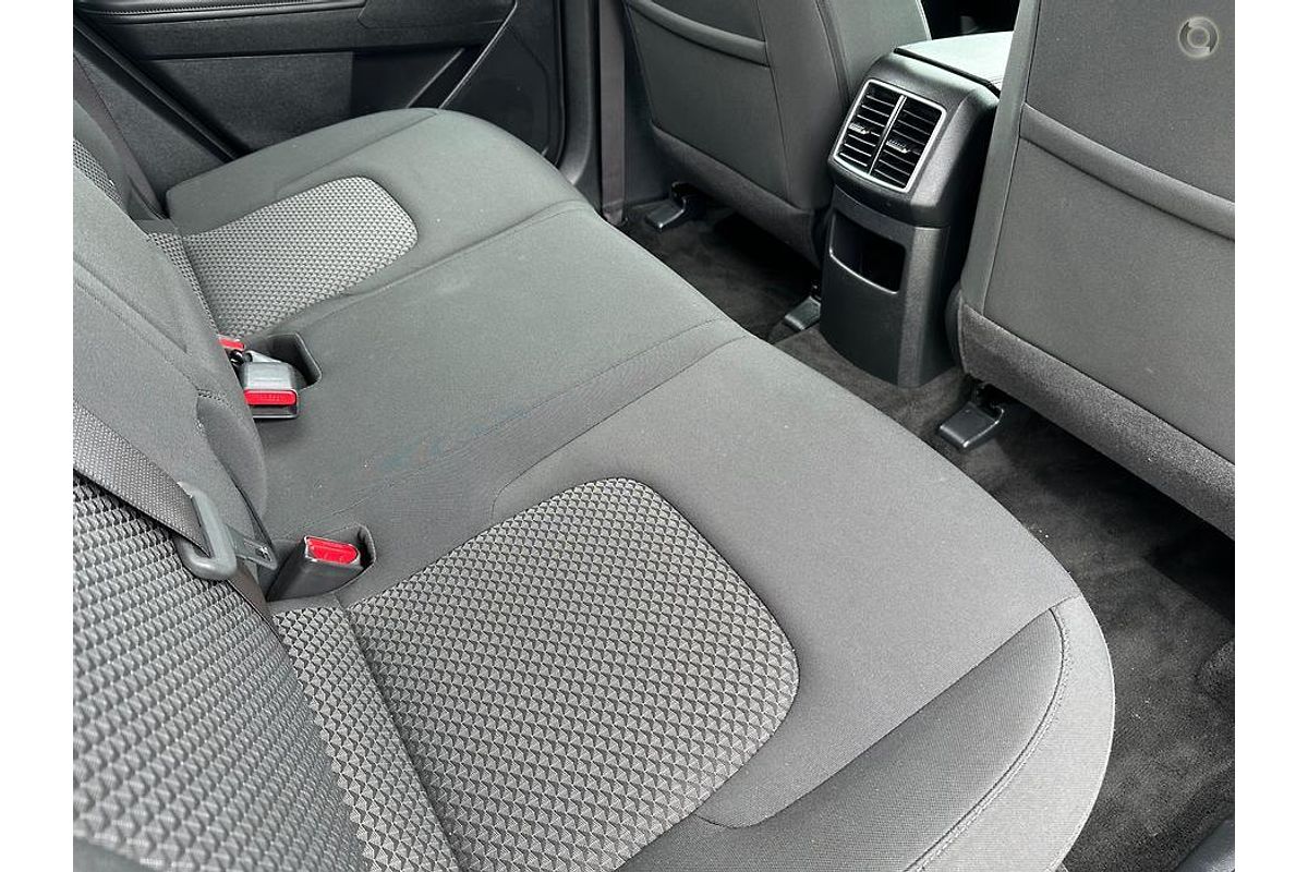 2023 Kia Sportage SX NQ5