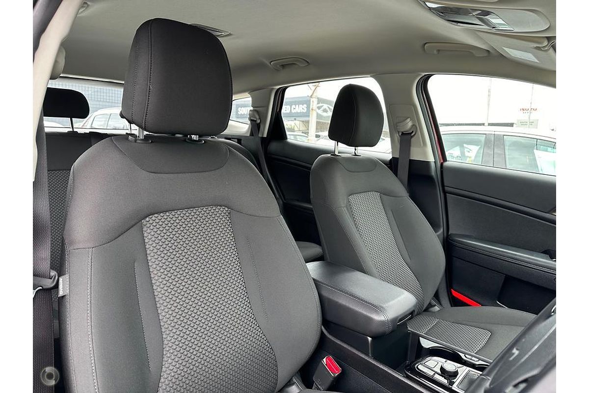 2023 Kia Sportage SX NQ5