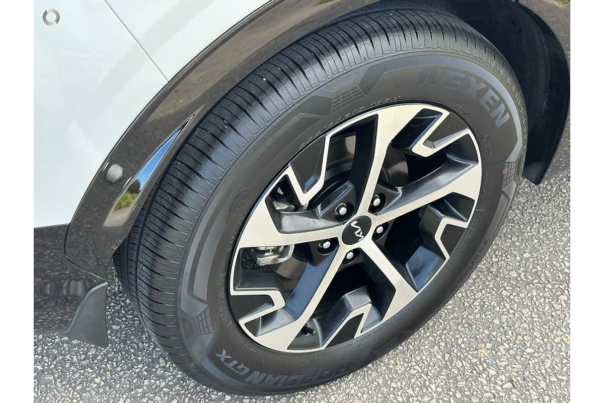 2023 Kia Sportage SX NQ5