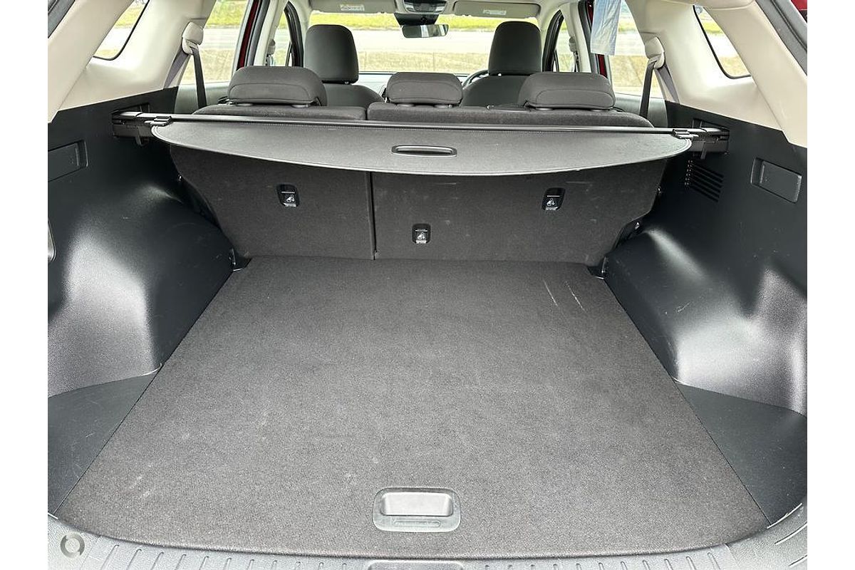 2023 Kia Sportage SX NQ5