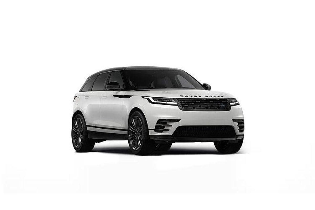 2023 Land Rover Range Rover Velar P400 Dynamic HSE L560