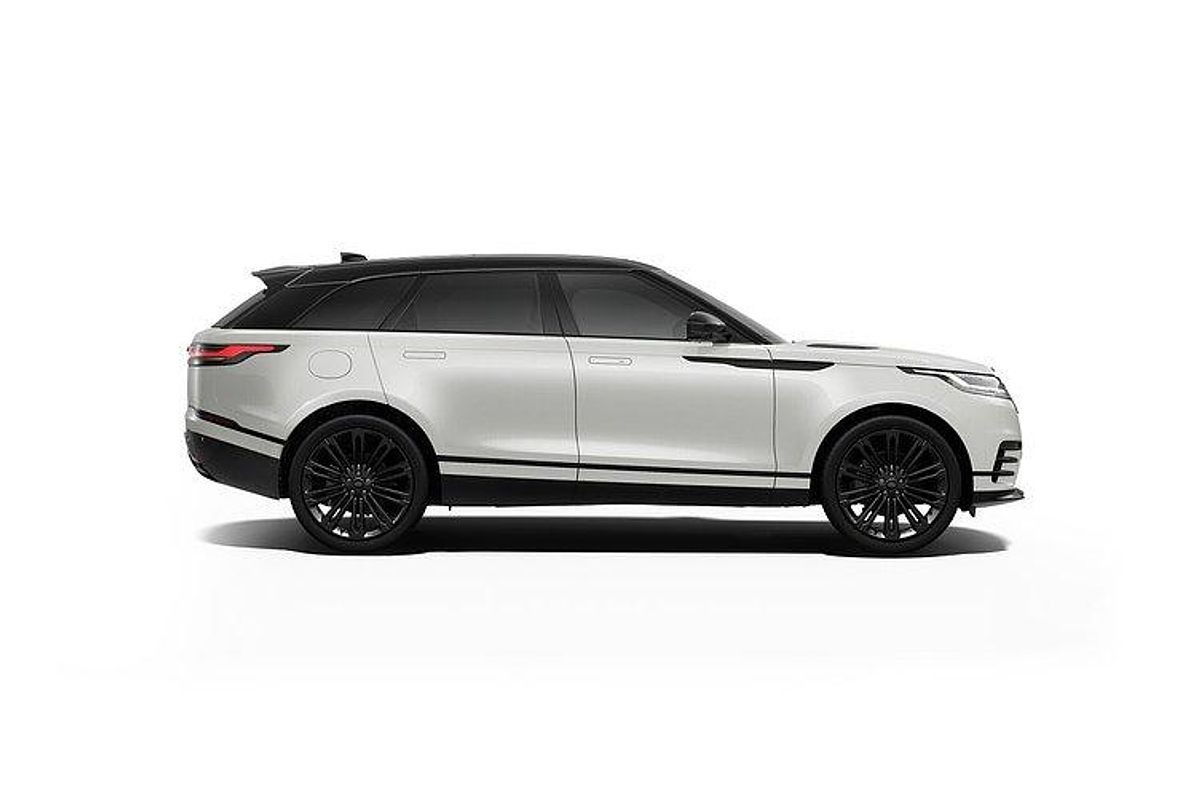 2023 Land Rover Range Rover Velar P400 Dynamic HSE L560