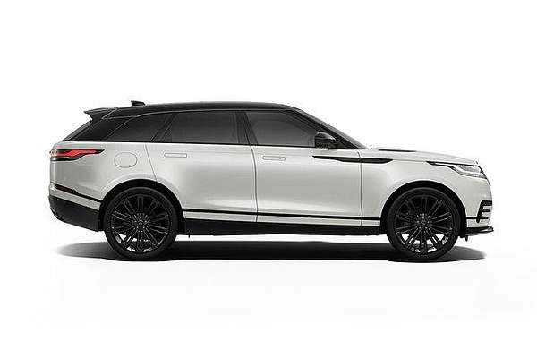 2023 Land Rover Range Rover Velar P400 Dynamic HSE L560