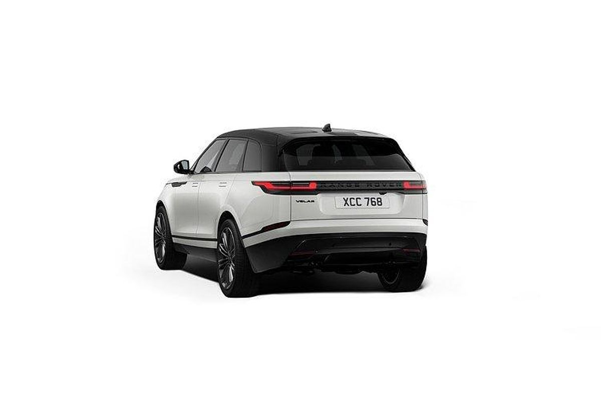 2023 Land Rover Range Rover Velar P400 Dynamic HSE L560