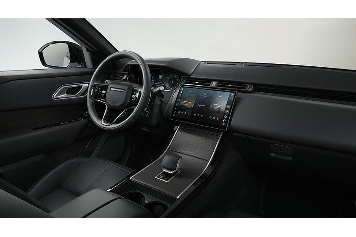 2023 Land Rover Range Rover Velar P400 Dynamic HSE L560
