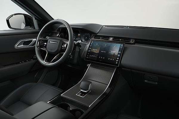2023 Land Rover Range Rover Velar P400 Dynamic HSE L560