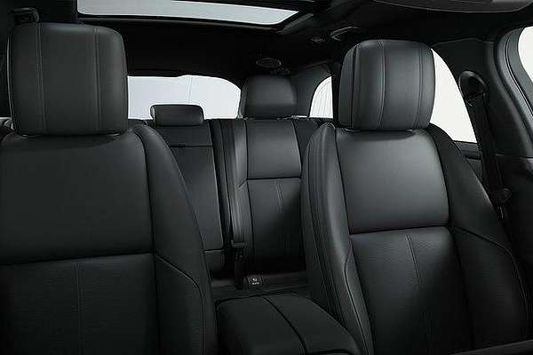 2023 Land Rover Range Rover Velar P400 Dynamic HSE L560