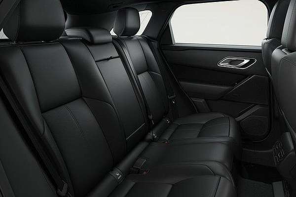 2023 Land Rover Range Rover Velar P400 Dynamic HSE L560
