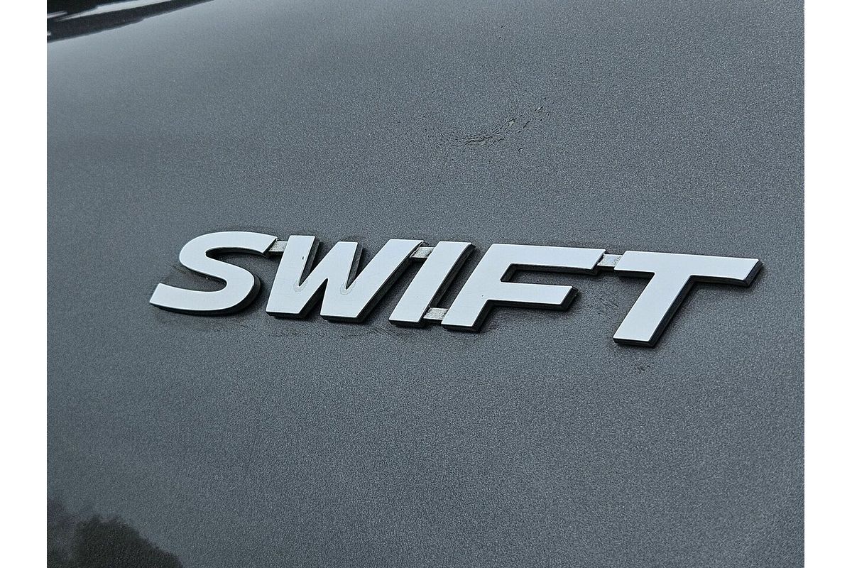 2014 Suzuki Swift GL FZ