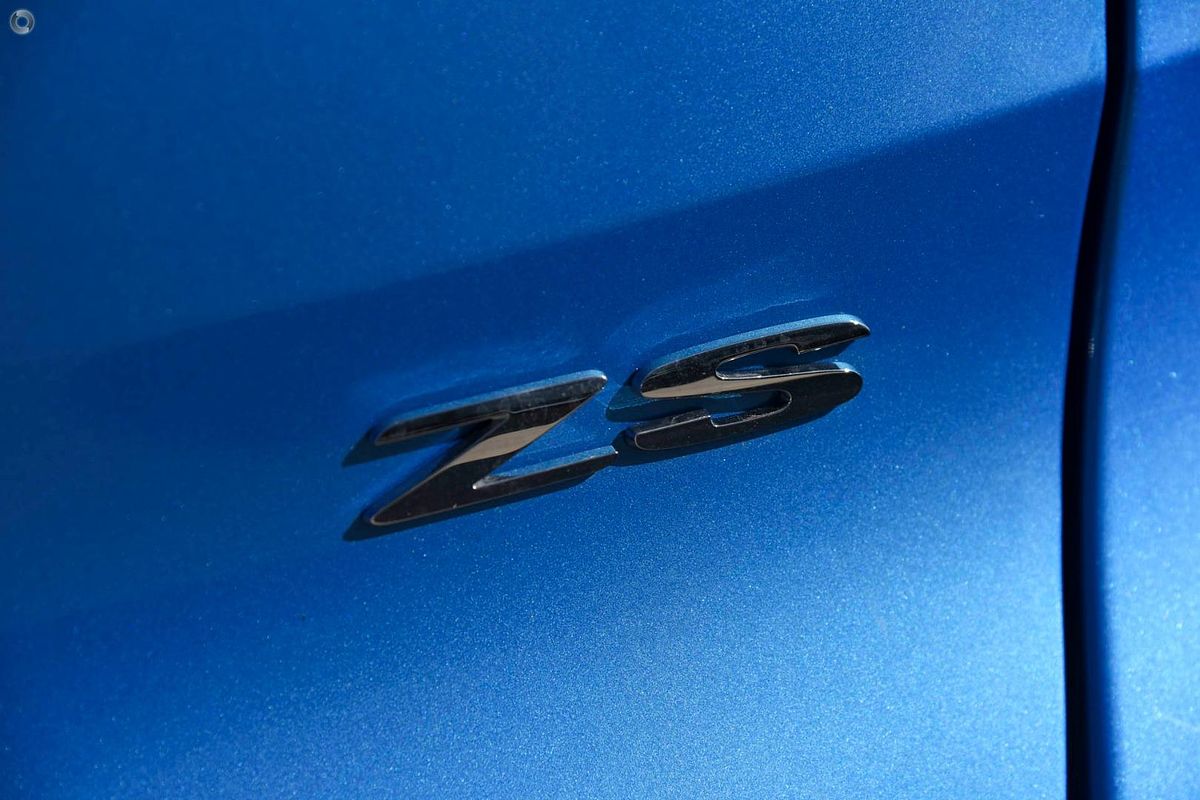 2023 MG ZS Excite AZS1