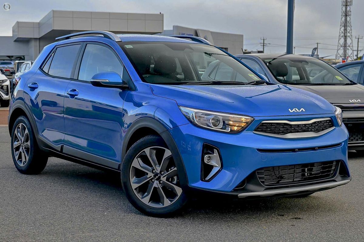 2025 Kia Stonic Sport YB