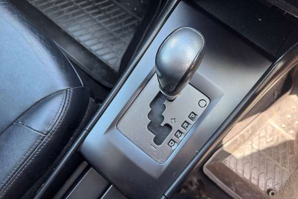 2014 Subaru Liberty Exiga Premium 5GEN