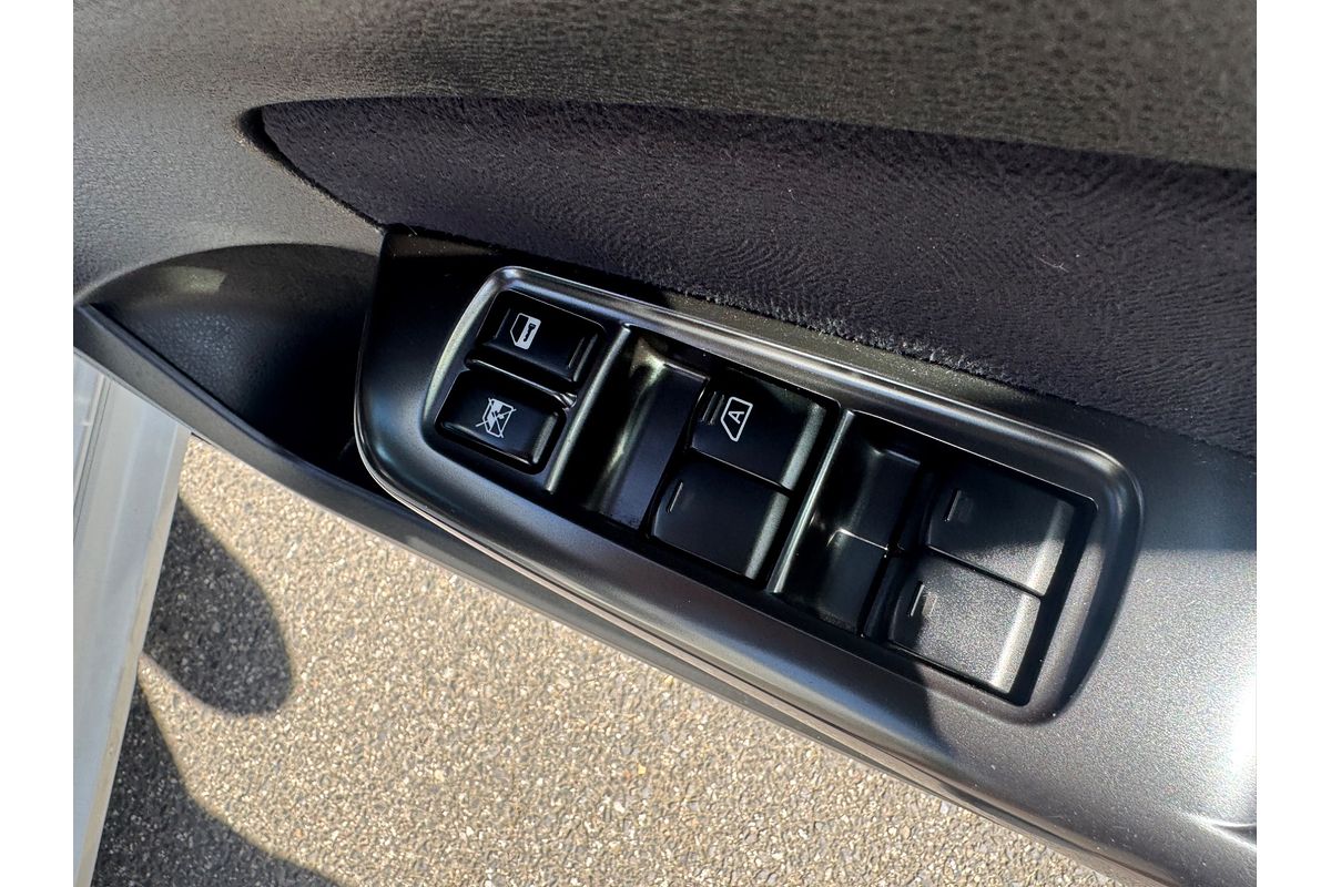 2014 Subaru Liberty Exiga Premium 5GEN