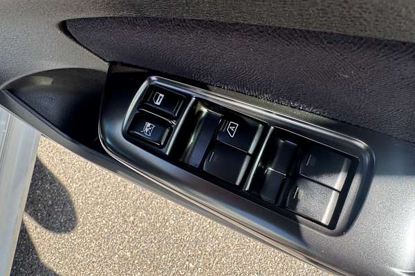 2014 Subaru Liberty Exiga Premium 5GEN