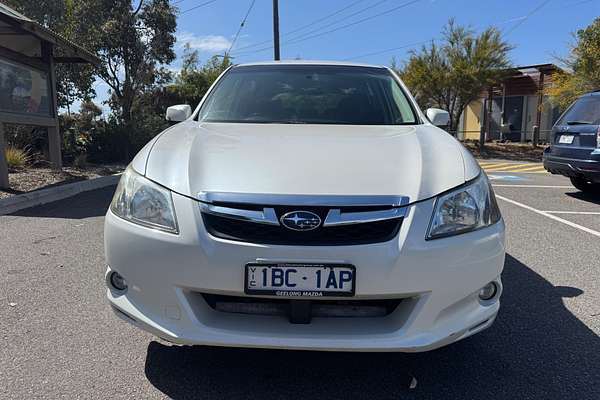 2014 Subaru Liberty Exiga Premium 5GEN