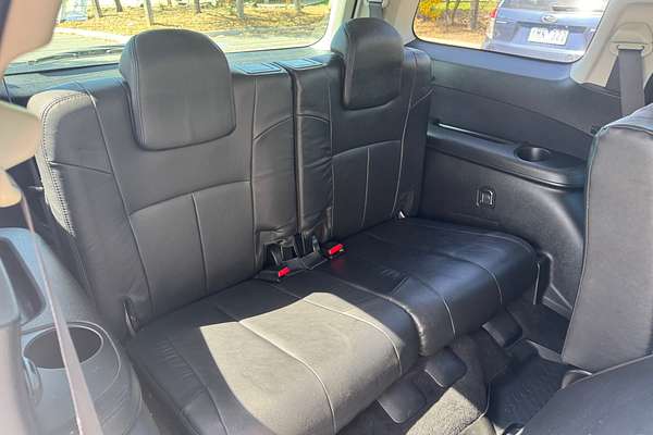 2014 Subaru Liberty Exiga Premium 5GEN