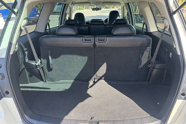 2014 Subaru Liberty Exiga Premium 5GEN