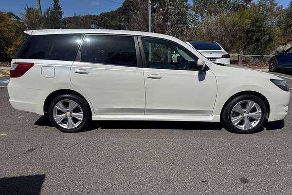2014 Subaru Liberty Exiga Premium 5GEN