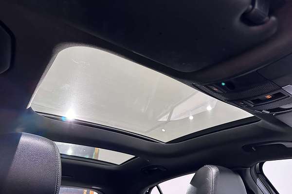 2016 Mercedes-Benz GLA-Class GLA200 d X156