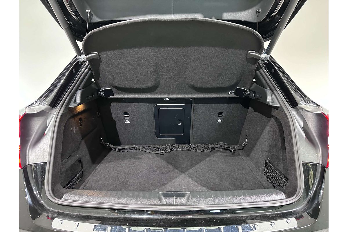 2016 Mercedes-Benz GLA-Class GLA200 d X156