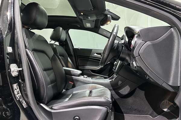 2016 Mercedes-Benz GLA-Class GLA200 d X156