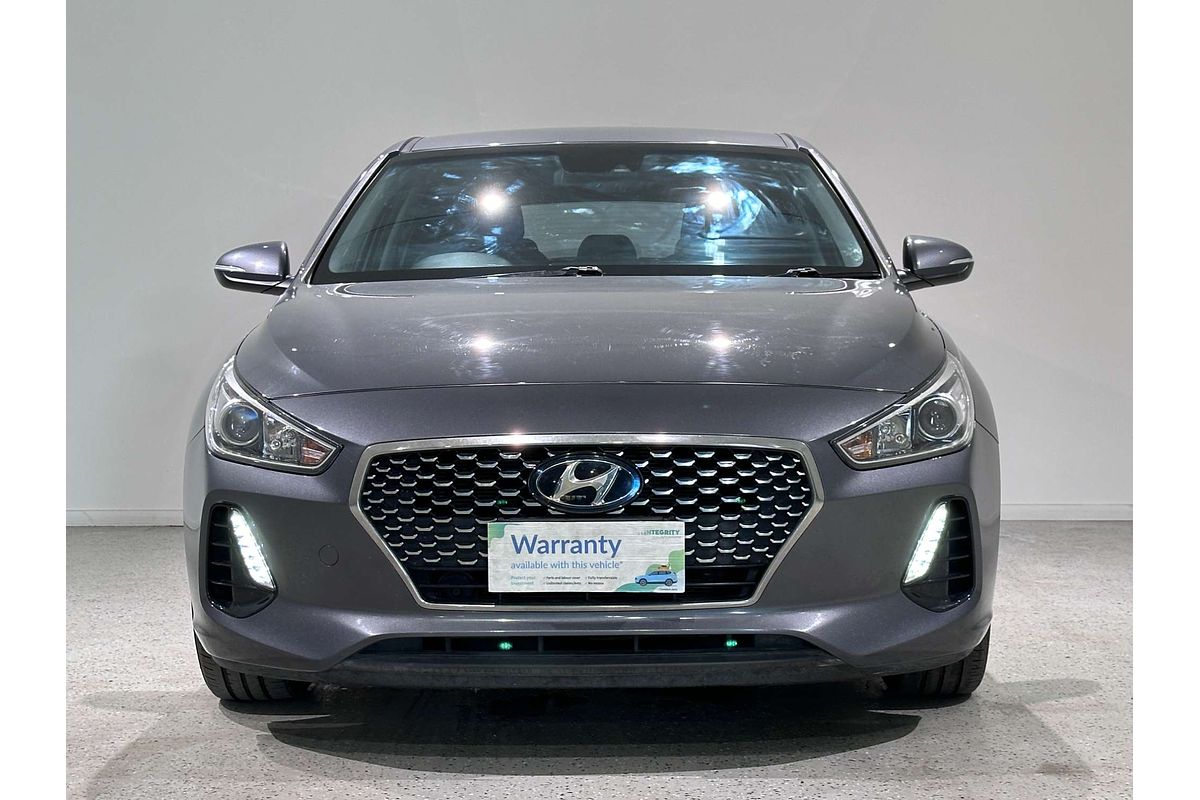 2019 Hyundai i30 Active PD2