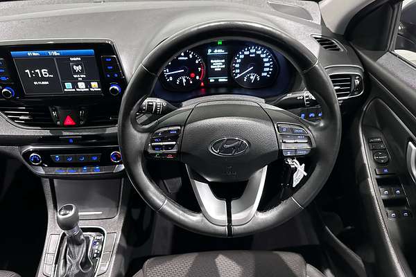 2019 Hyundai i30 Active PD2