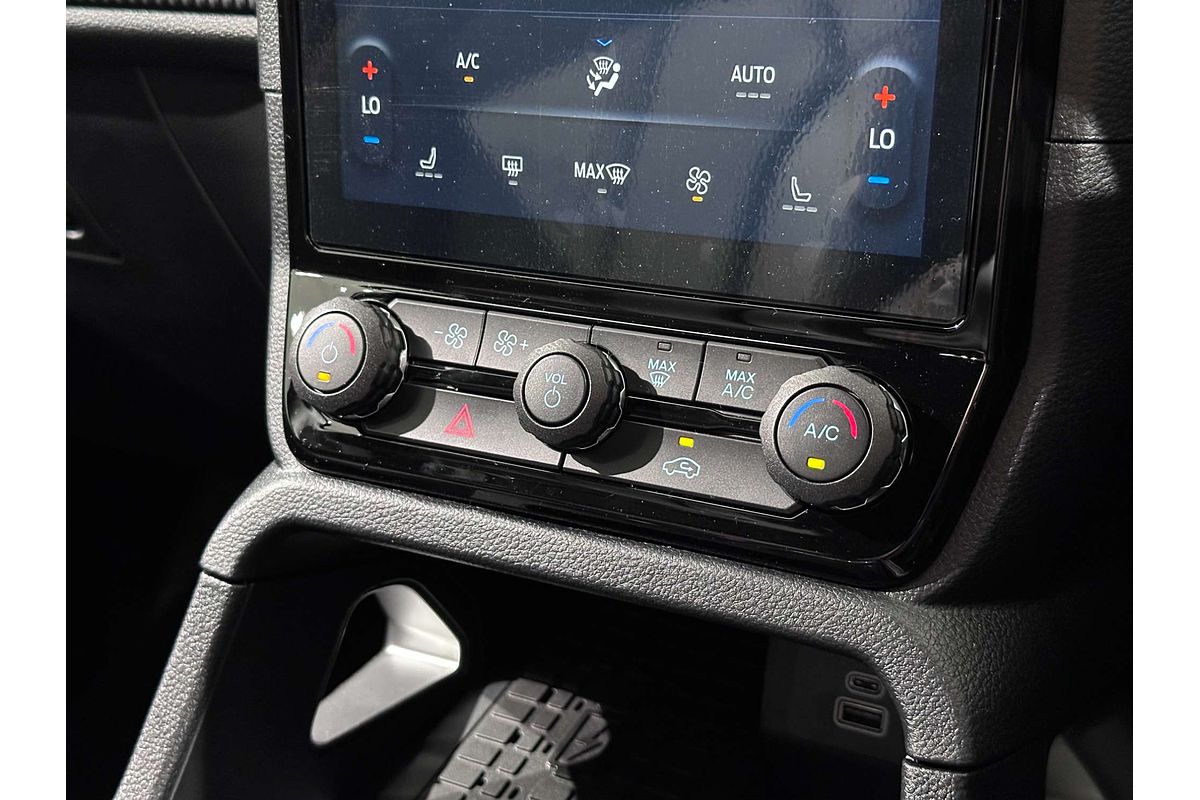 2024 Ford Ranger Wildtrak  4X4