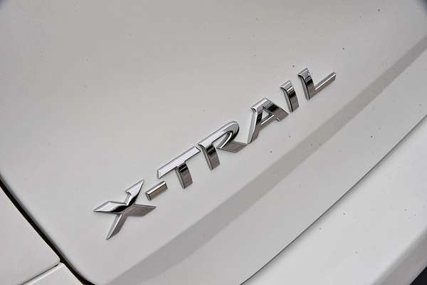 2021 Nissan X-TRAIL ST T32