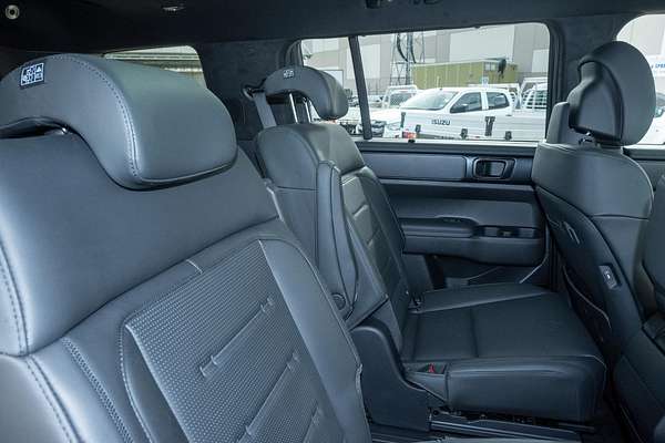 2024 Hyundai Santa Fe Hybrid Calligraphy MX5.V1 AWD