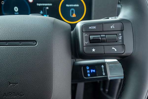 2024 Hyundai Santa Fe Hybrid Calligraphy MX5.V1 AWD