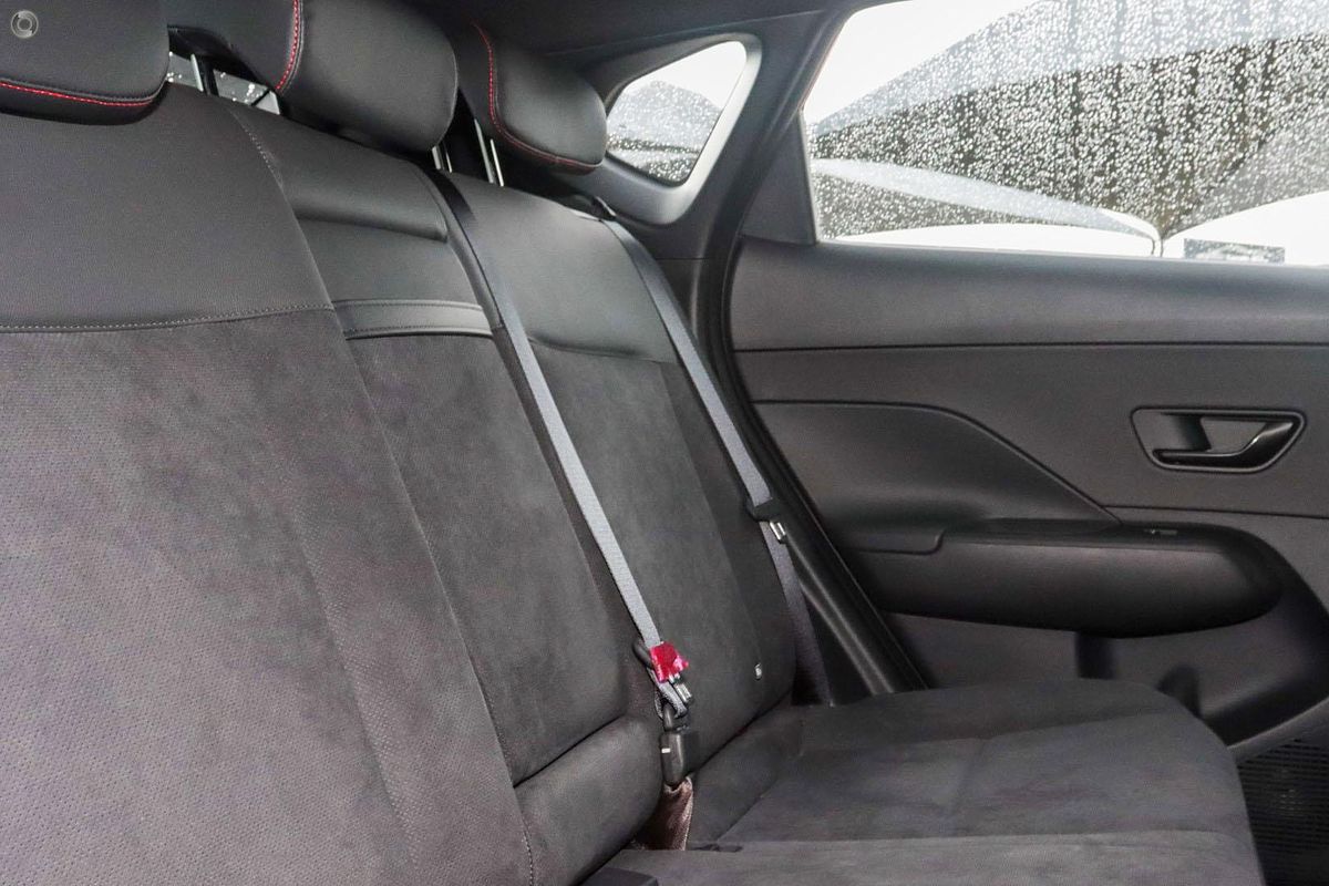 2024 Hyundai Kona N Line SX2.V2 AWD