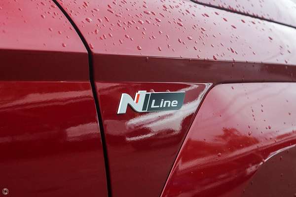 2024 Hyundai Kona N Line SX2.V2 AWD