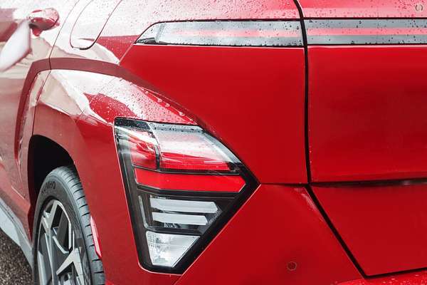 2024 Hyundai Kona N Line SX2.V2 AWD